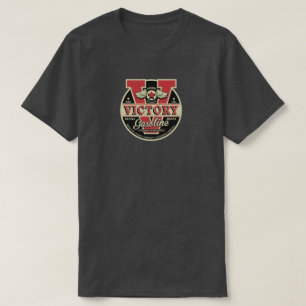 Camiseta GASOLINA masculina