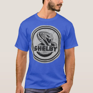 Camiseta Gasolina Vintage Cobra