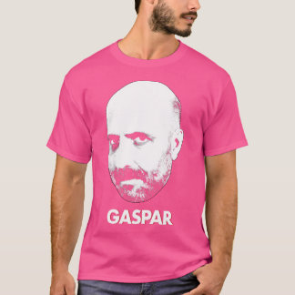 Camiseta Gaspar Noe