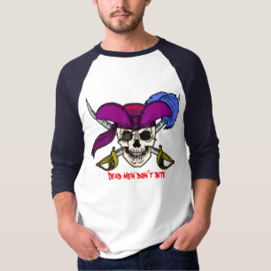 Camiseta Gasparilla de Tampa