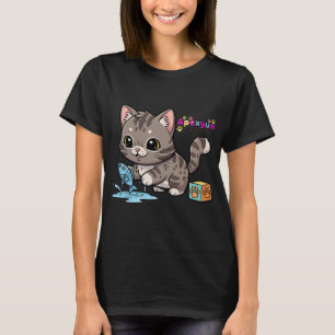 Camiseta Gastando a herança dos filhos, #sorrynotsorry