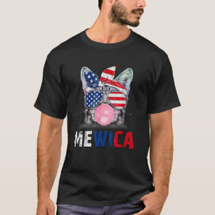 Camiseta Gata de Rua LGBT Desarrumada Reto Bando Bagunçado