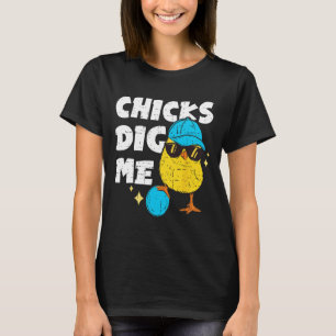 Camiseta Gatas Engraçadas Me Dão Dignidade Para Homens Meni