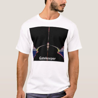 Camiseta Gatekeeper