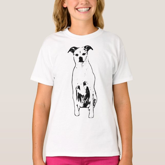 Camiseta Gatekeeper of Leaf Lane (Frente)