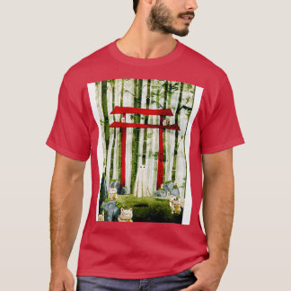 Camiseta Gateway Esquecido