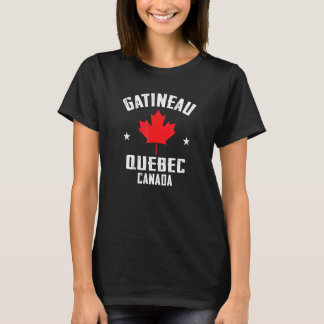 Camiseta Gatineau 10