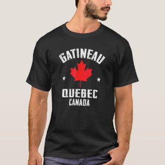 Camiseta Gatineau 10