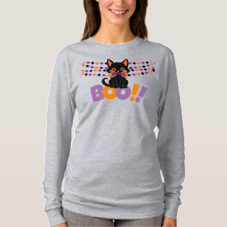 Camiseta Gatinho!