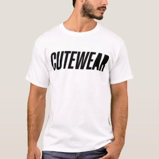 Camiseta Gatinho Adorável no Jardim Floral - Gato Bonito Ae