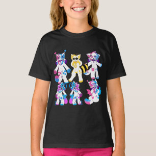 Camiseta gatinho cachorro😂gatinho cachorro😂gatinho cachor