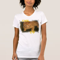 Gatinho "CAT LEGAL", Tanque feminino