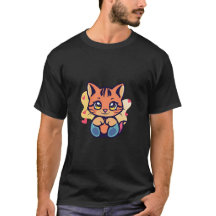 Gatinho de Amor Adorável