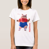 Gatinho DE GORDURA