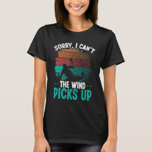 Camiseta Gatinho, desculpe, eu não posso pegar Gatinho
