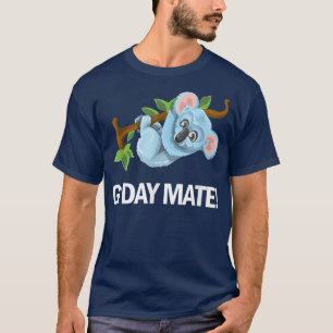 Camiseta Gatinho do Dia, Urso Koala Bonito