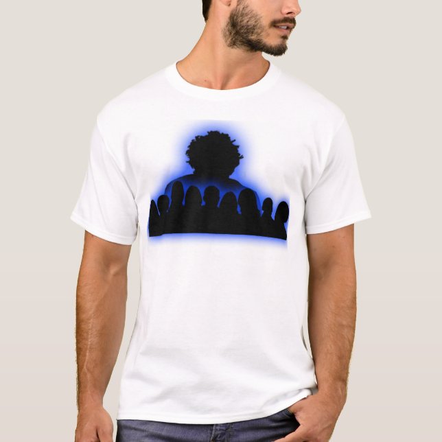 Camiseta Gatinho e suas 9 vidas (Frente)
