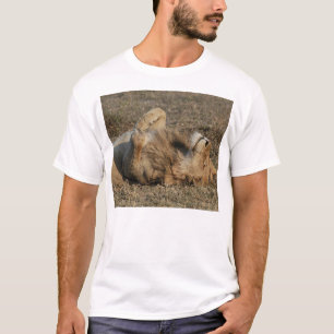 Camiseta Gatinho feliz