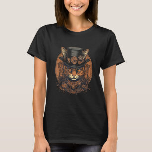 Camiseta Gatinho Gatinho Gatinho Gelado Gelado Gato 7