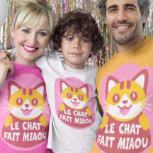 Gatinho Gatinho Gatinho Laranja Gelado Fala Francê