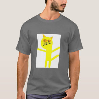 Camiseta Gatinho krew categedwedwkhedwjhgeddjhgedjhgedjhg