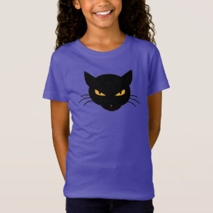 Camiseta Gatinho mau