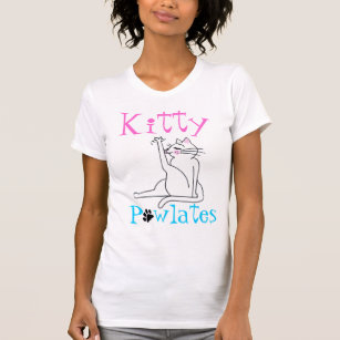 Camiseta Frase Pilates Modelo 2 - Comprar em Moricato