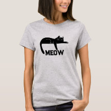 Gatinho Preto Fofinho Personalizado