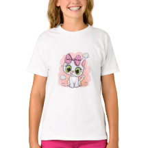 gatinho T-Shirt