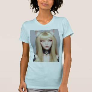 CAMISETA GATINHO WAIFU 03