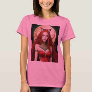 CAMISETA GATINHO WAIFU 05