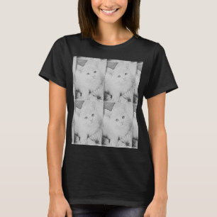 Camiseta Gatinhos