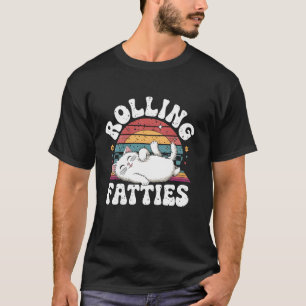 Camiseta Gatinhos De Gato De Gato Engraçado De Gato De Gato