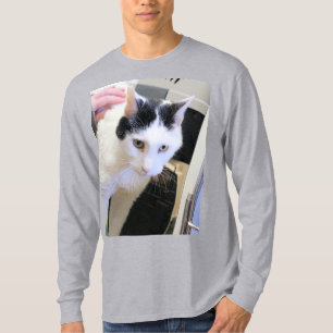 Camiseta Gato