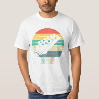 Camiseta gato
