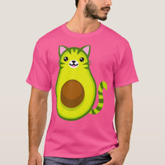 Camiseta gato abacado 2