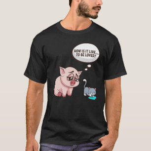 Camiseta Gato Animal Pata Proteção Animal Vegano Vegano
