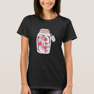 Camiseta Gato Antidepressivo - Gatos Divertidos Miau Gatinh
