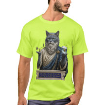 Gato Azul Russo Arquimedes
