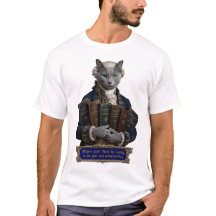 Gato Azul Russo Immanuel Kant