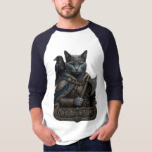 Gato Azul Russo Nobre Odin