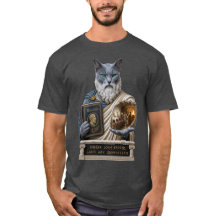 Gato Azul Russo Plato