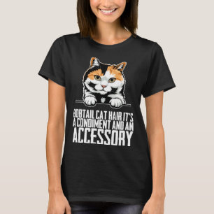 Camiseta gato Bobtail  Bobtail  gatinhos Bobtail