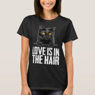 Camiseta gato Bobtail  Bobtail  pai Bobtail  3