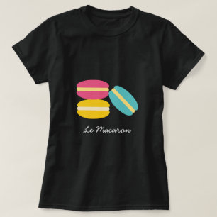 Camiseta Gato bonito com desenho animado