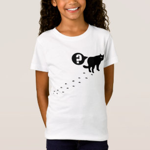 Camiseta Gato_Caminhando