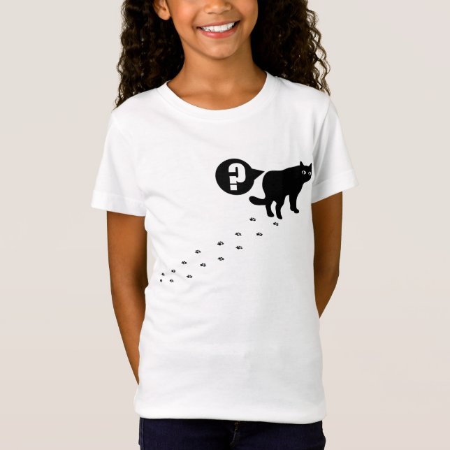 Camiseta Gato_Caminhando (Frente)
