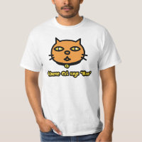 Gato Chinês Diz 'Mao'