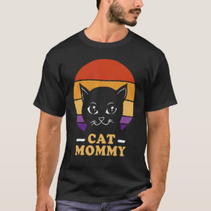 Camiseta Gato Cinto