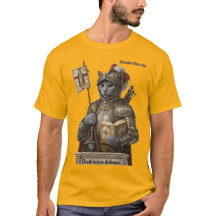 Gato Conquistador Russian Blue – Honra e Legado